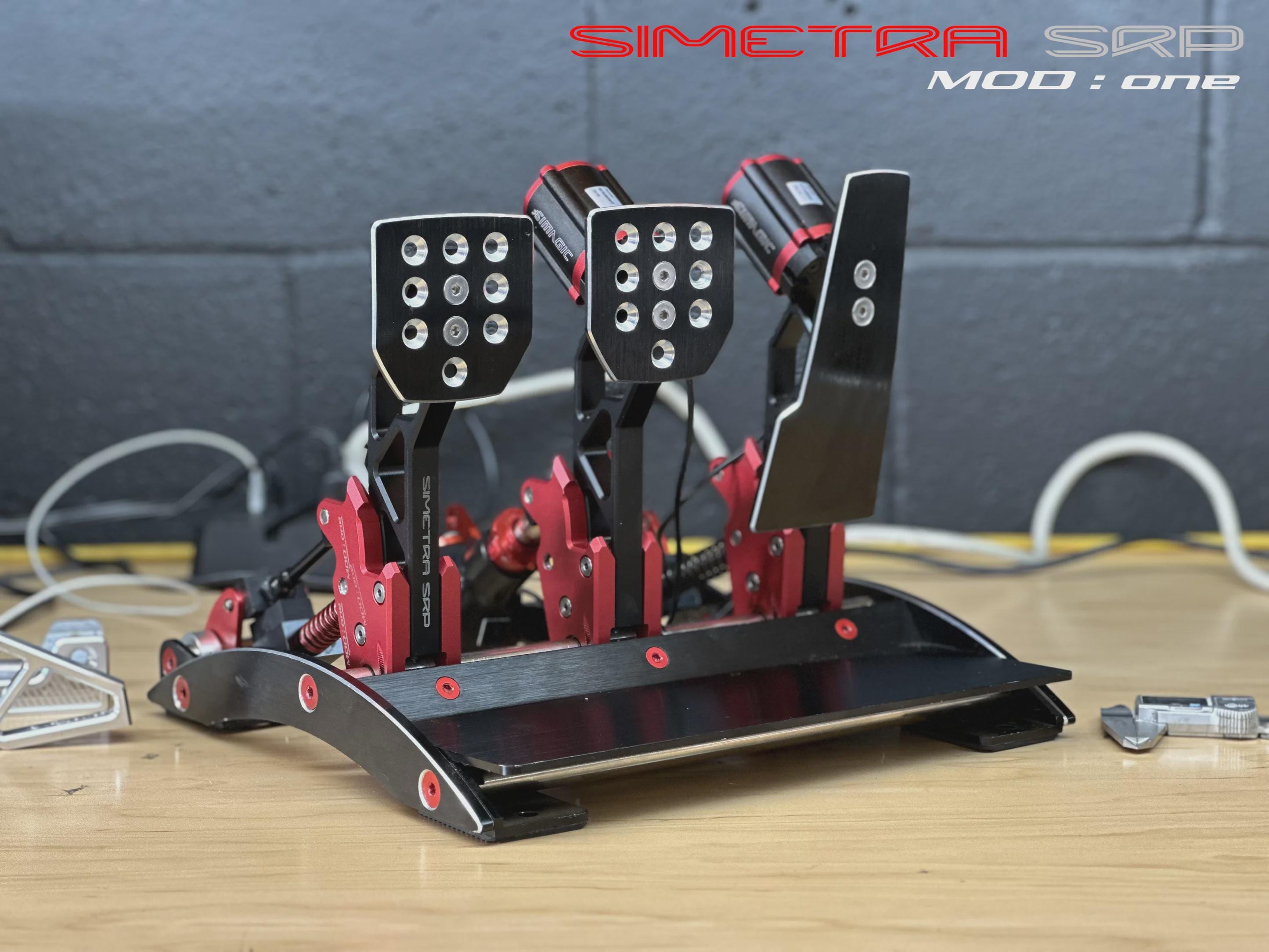 Fanatec clubsport pedals v3 - Etsy 日本