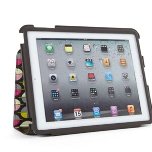 値下げ‼︎ ベラブラッドリー iPad&タブレットケース Vera bradley tablet - Etsy 日本