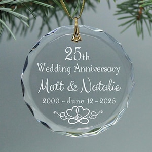 Heart Infinity Family Memorial Sitting Back View Personalized