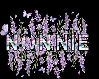 Nonnie