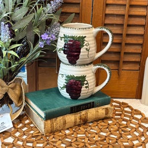 Alco Cup - Etsy