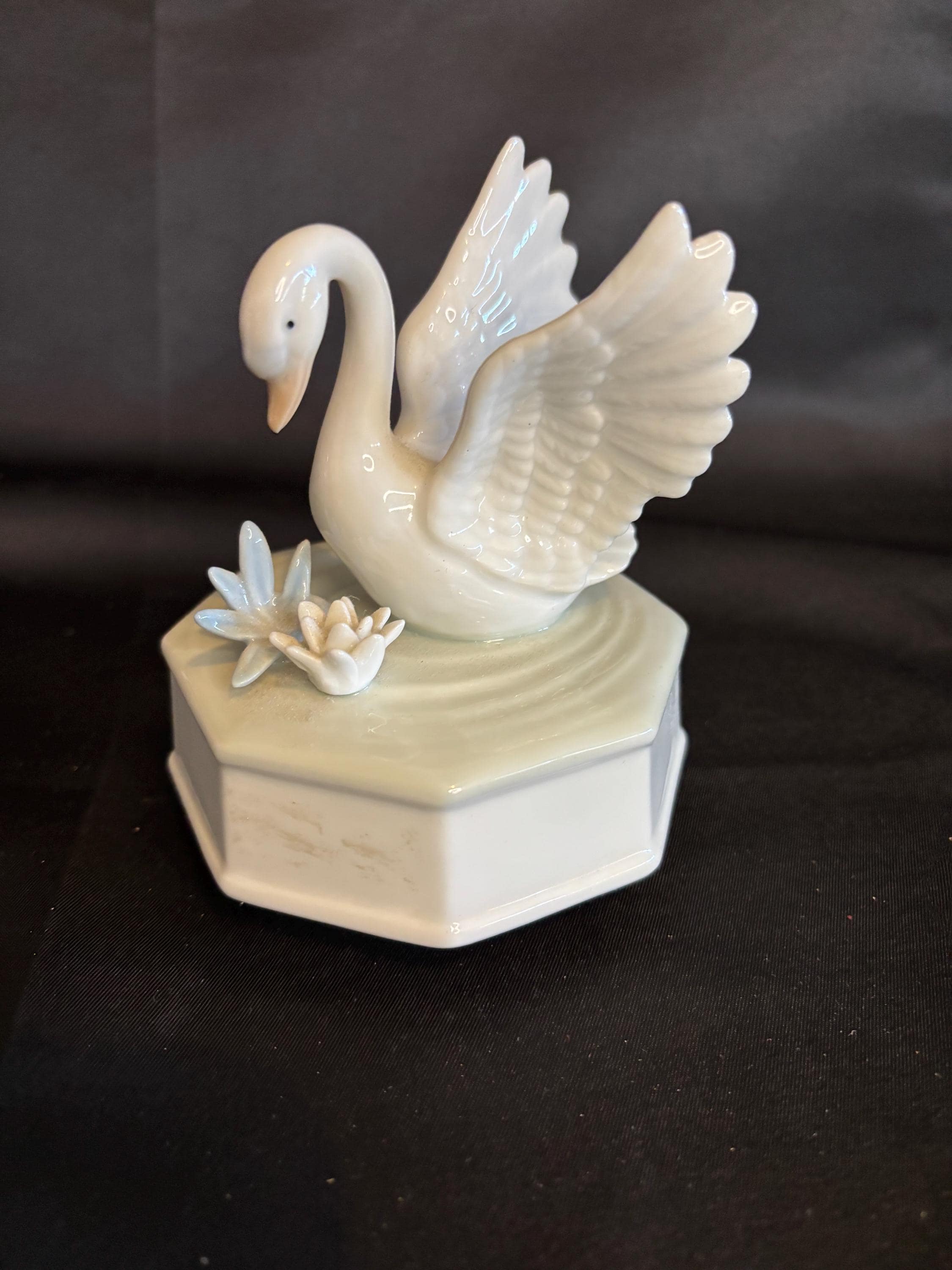 Vintage Japanese Music Boxes - Etsy