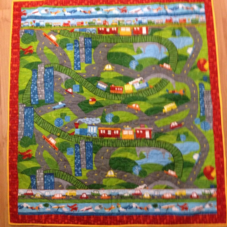 childs play mats