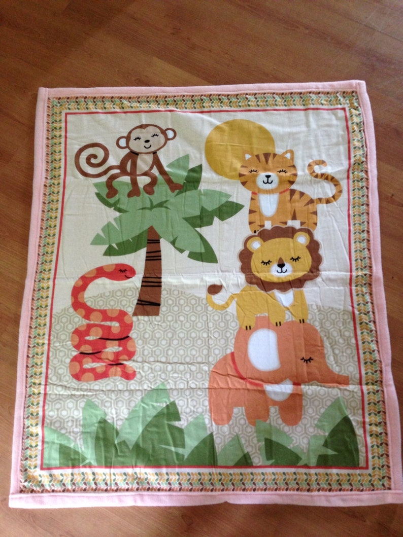 Baby Blanket
