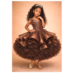 green emerald velvet dress Reine Cream Sequin Sheath Dress – Confête main image 1