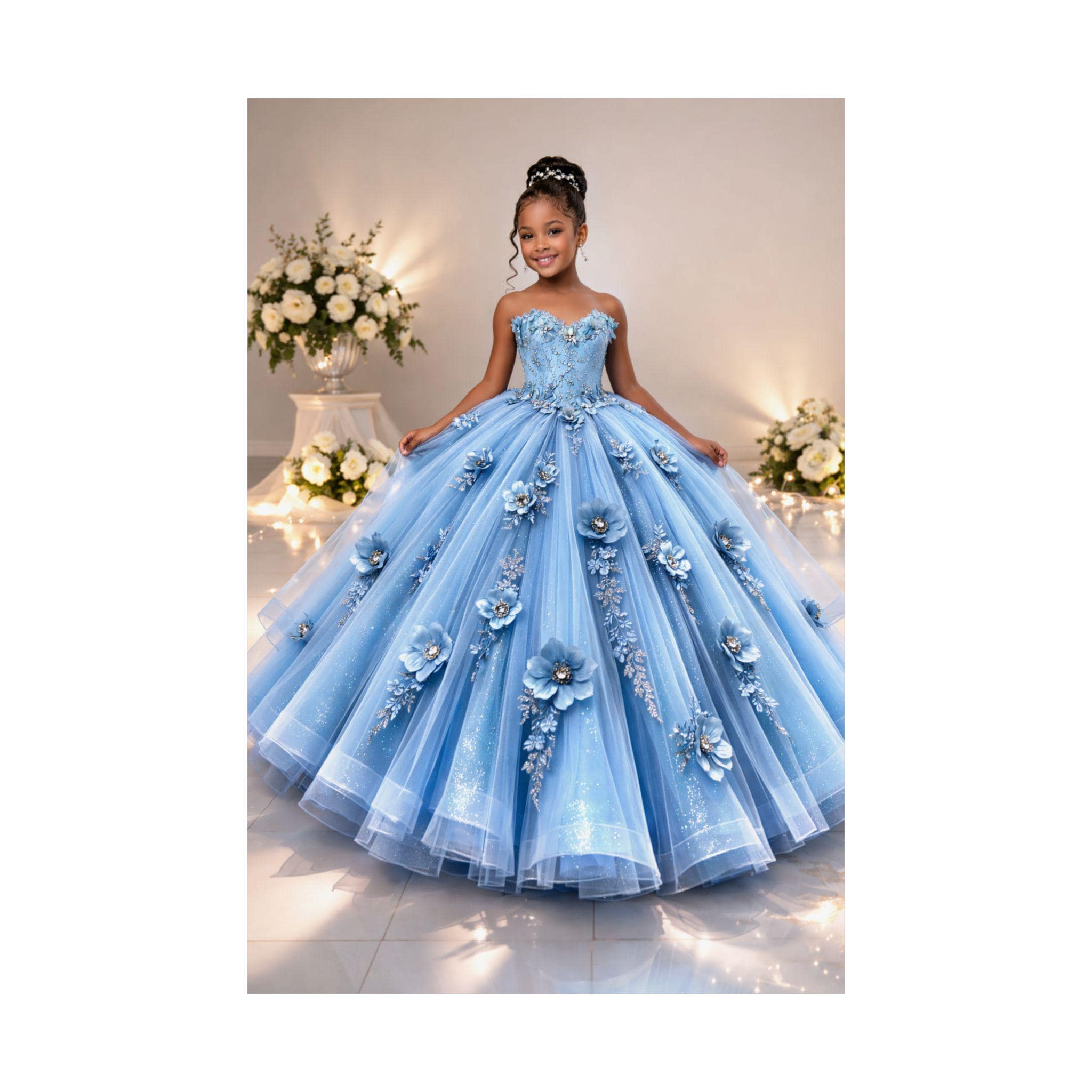 Princess Dress Dress 13 Years Sparkly Princess Dress For Junior Bridesmaids Size 9-10 Ivory Short Princess Dress Dress 13 Years Sparkly Princess Dress For Junior Bridesmaids Size 9-10 Ivory Short