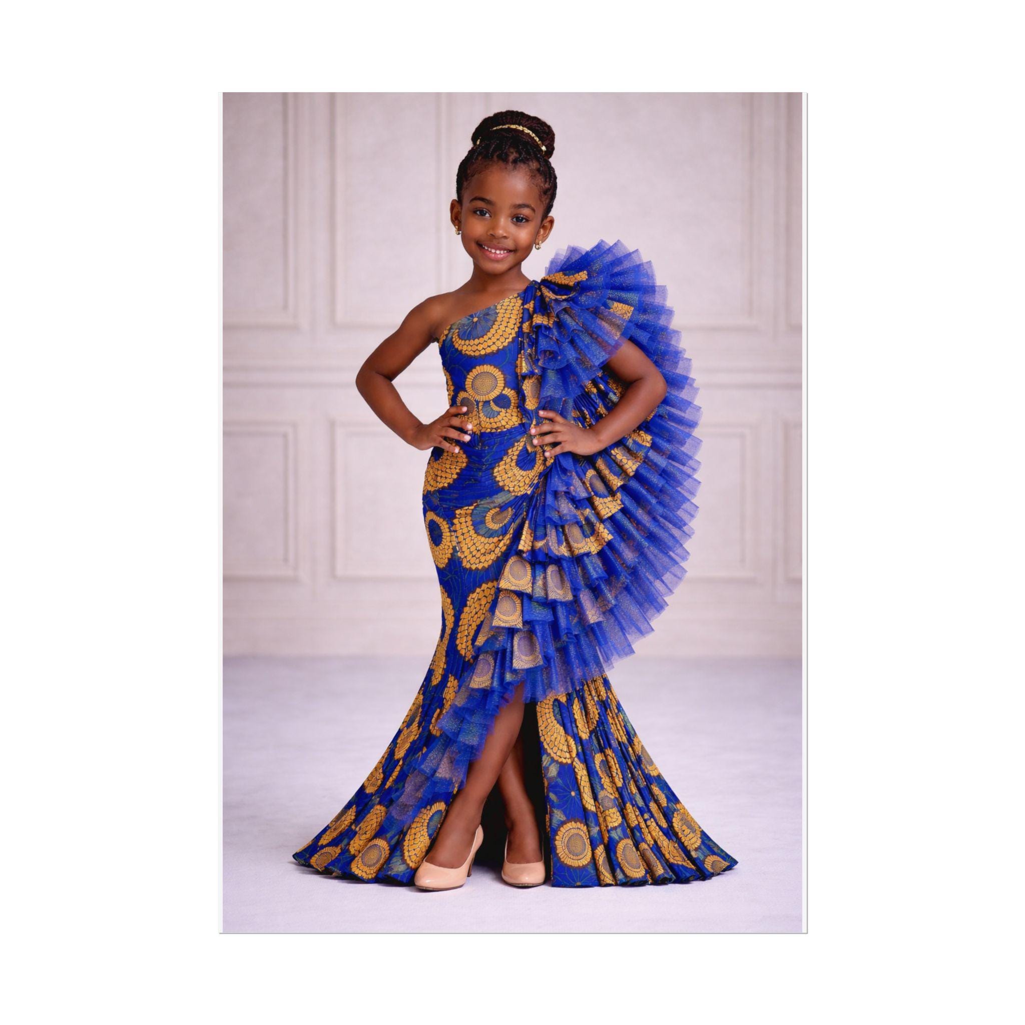 Teen Ankara Dress - Etsy Teen Ankara Dress - Etsy