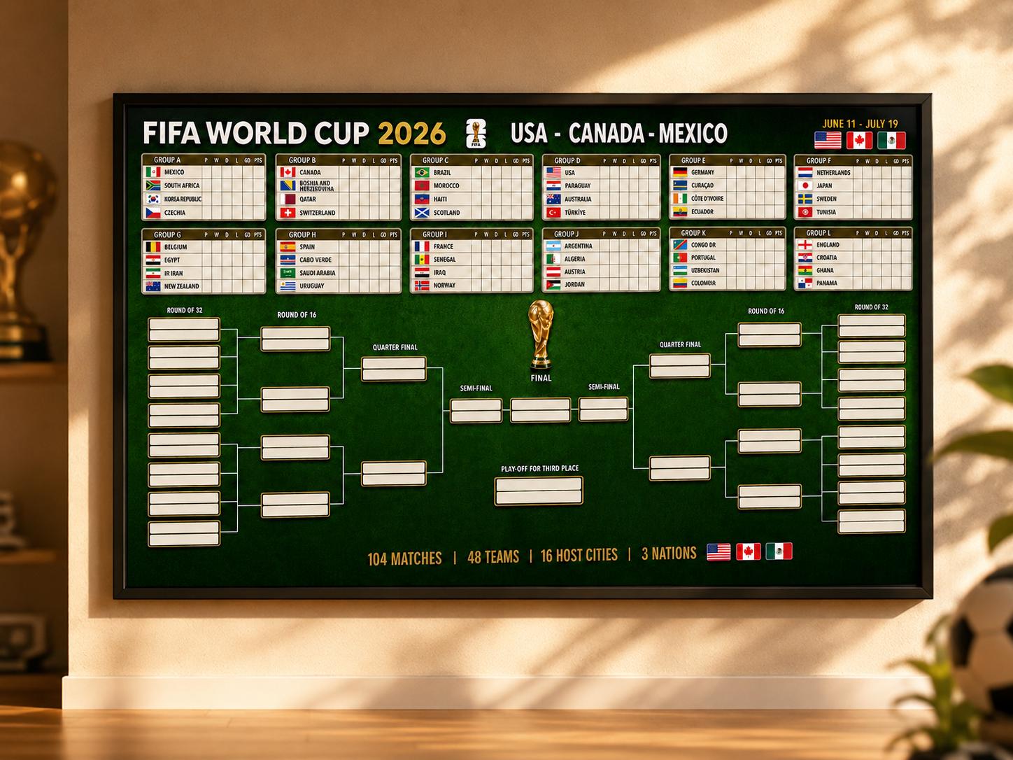 Fifa memorabilia - Etsy 日本