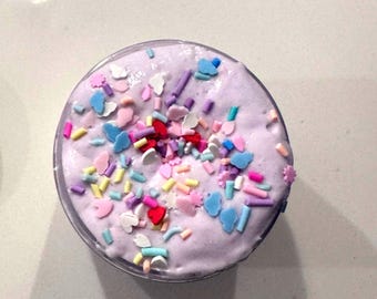 Custom Made-to-Order Slime