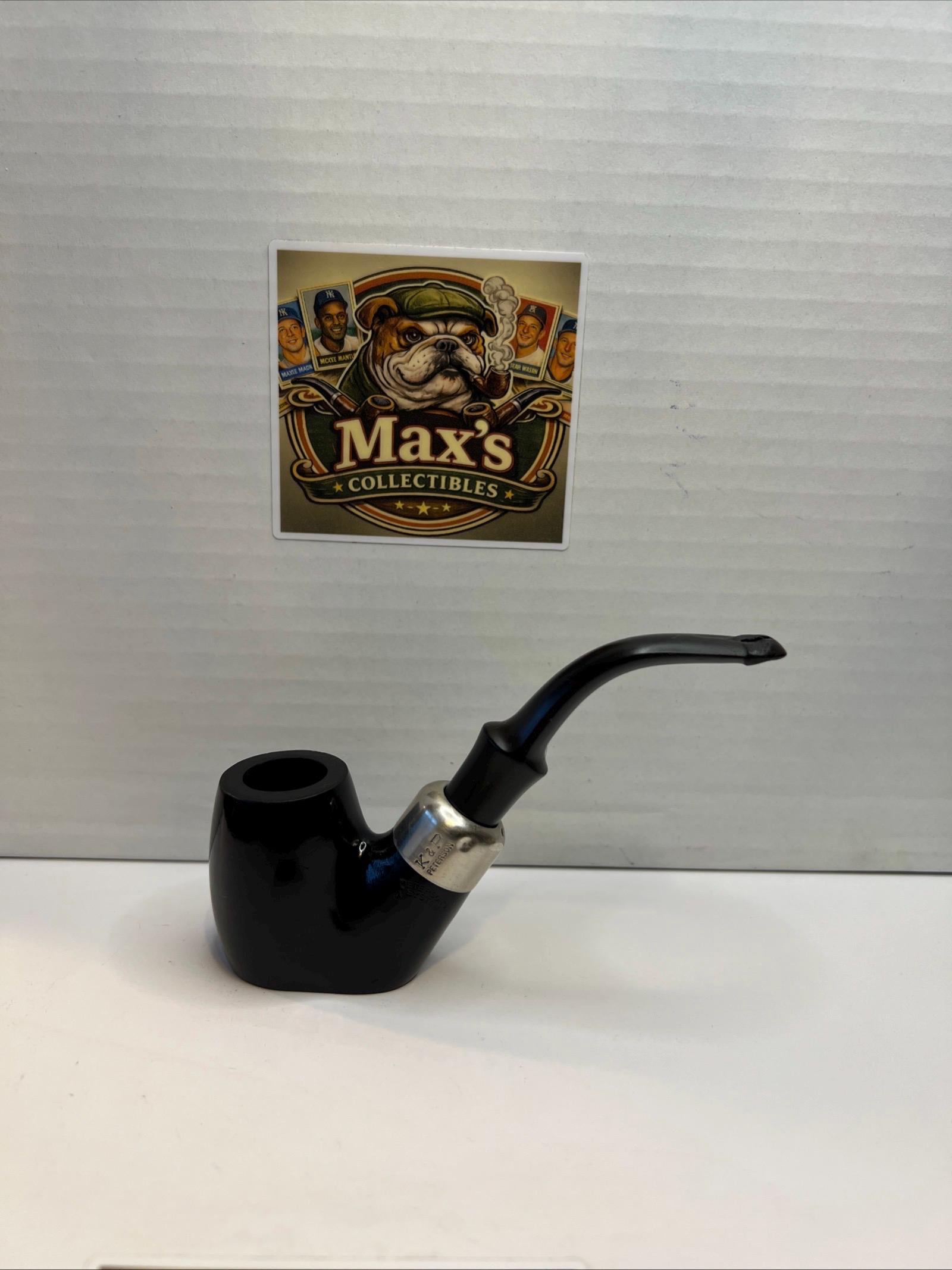 Kp peterson pipe - Etsy 日本
