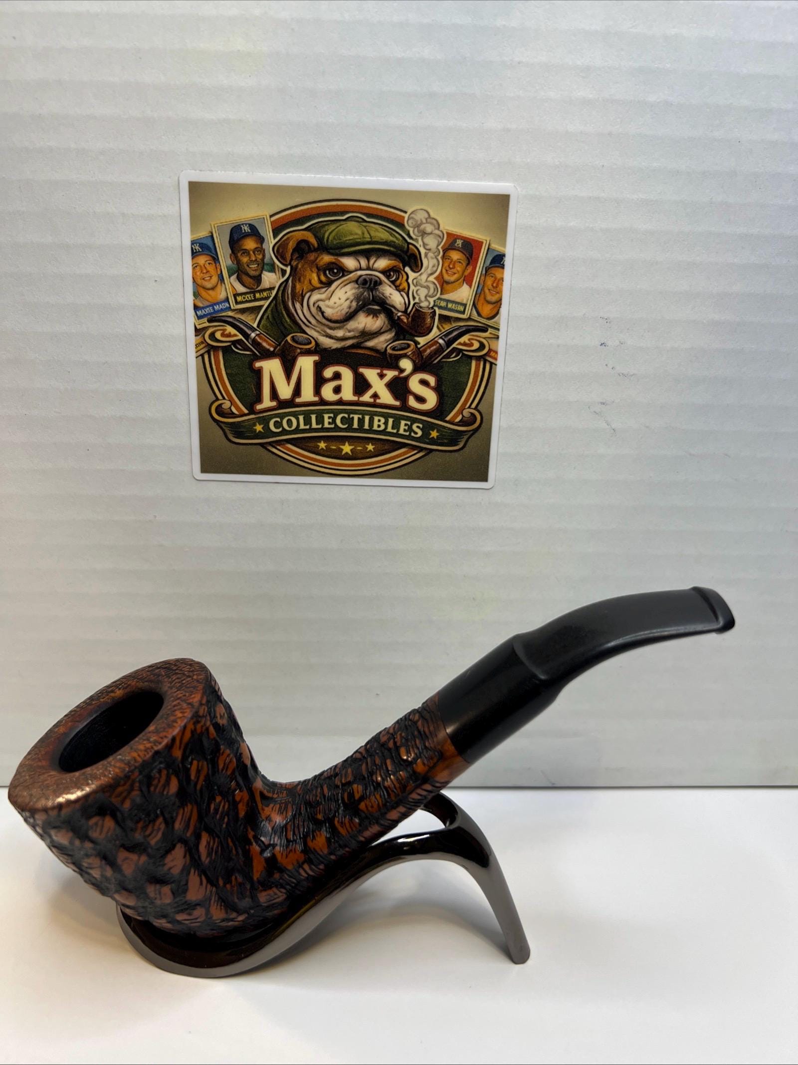Vintage Estate Pipes - Etsy Canada