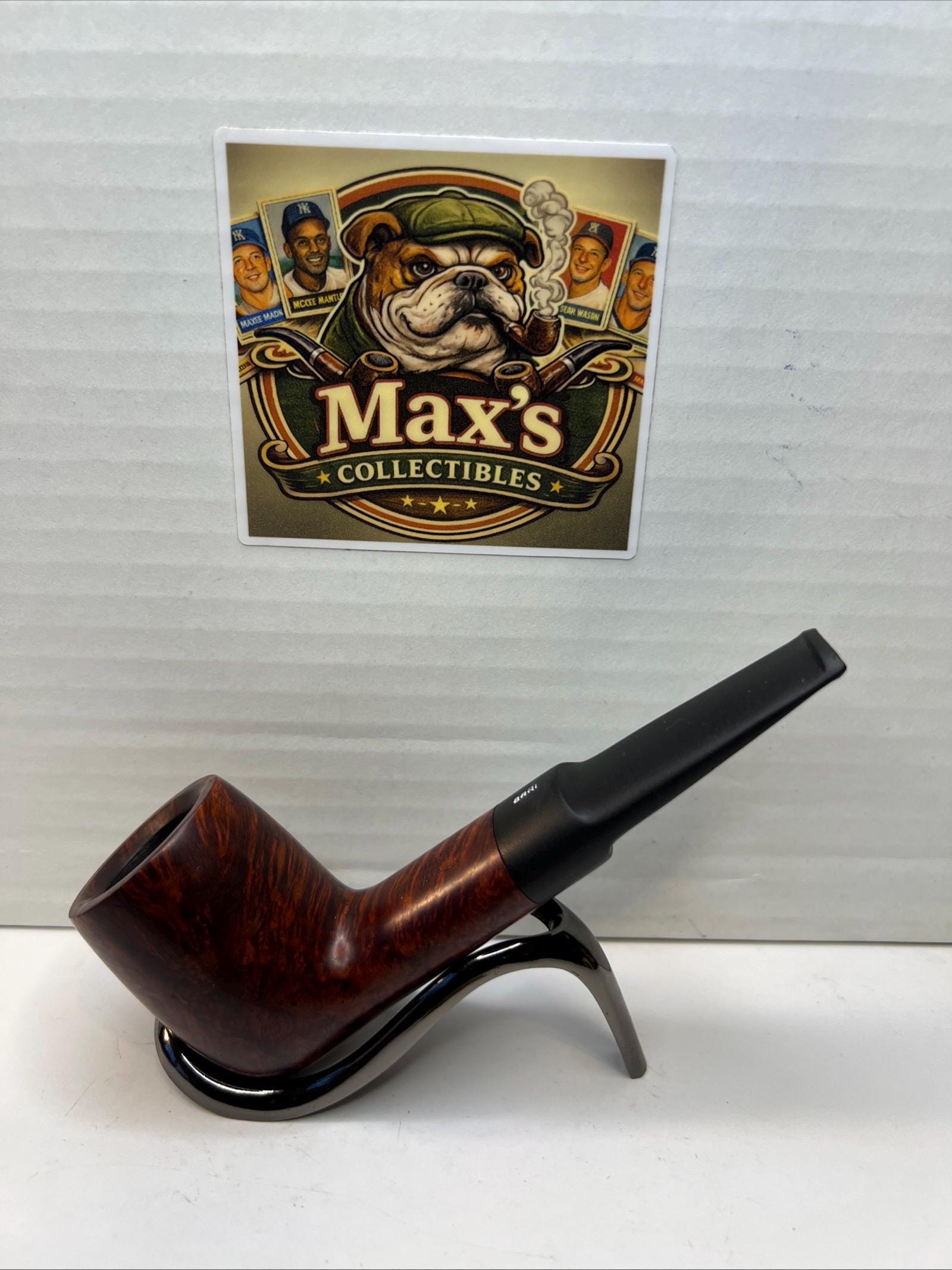 Vintage Briar Pipes - Etsy