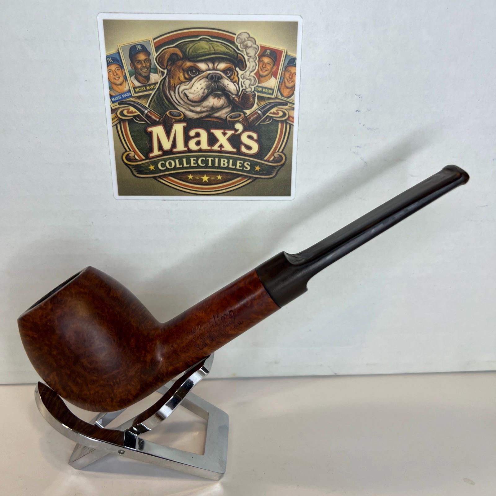 Barling Estate Pipes - Etsy