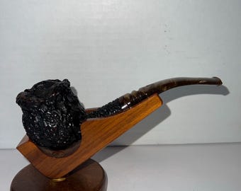 Pipa vintage Jobey Stromboli Extra E52 Estate