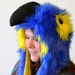 see more listings in the Parrot Hoods section