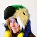 see more listings in the Parrot Hoods section