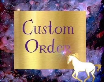 Custom Umbreon winter hat