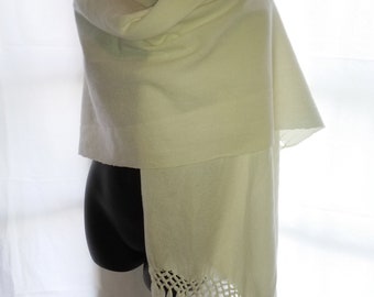 hippy shawl