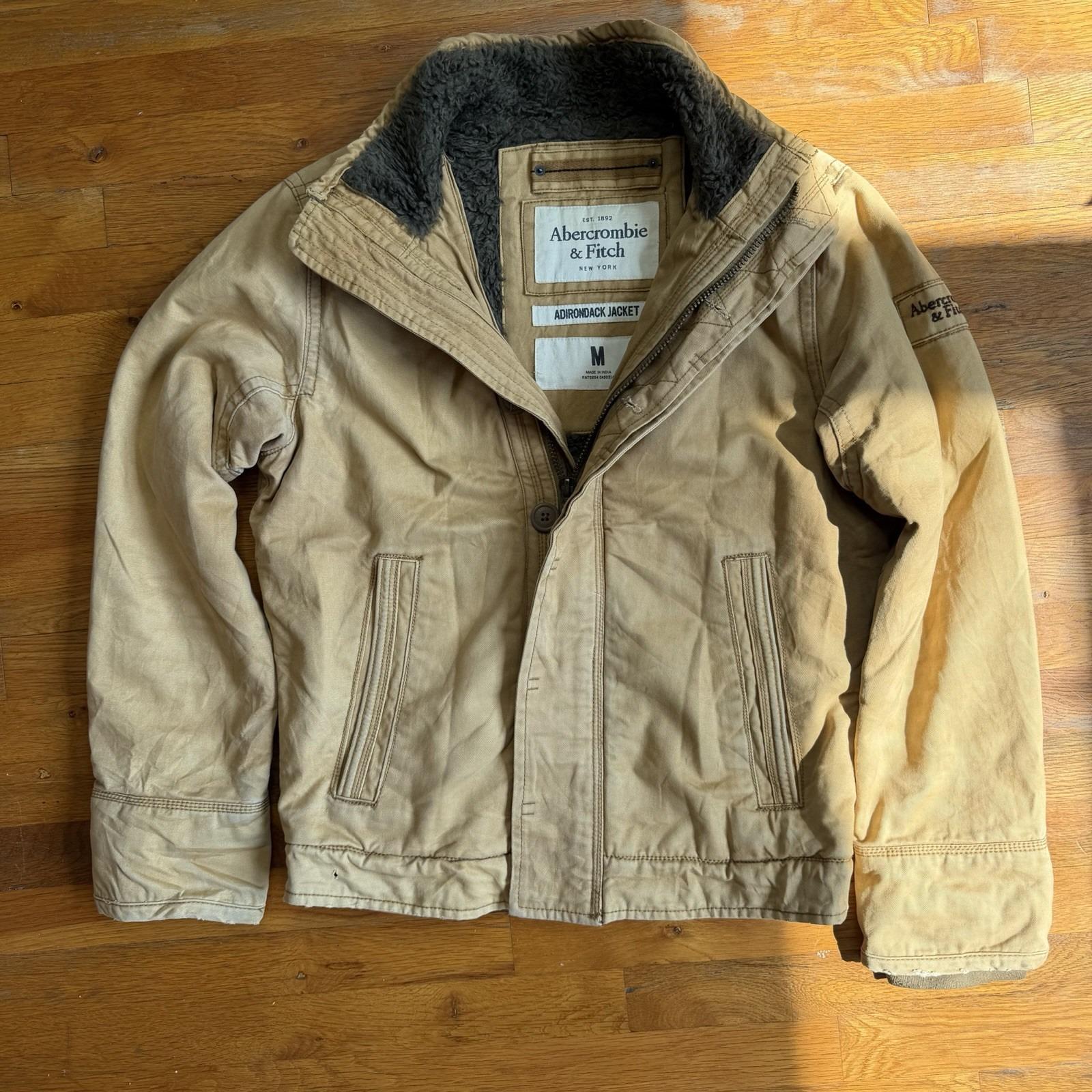 Abercrombie & Fitch Adirondack - Etsy