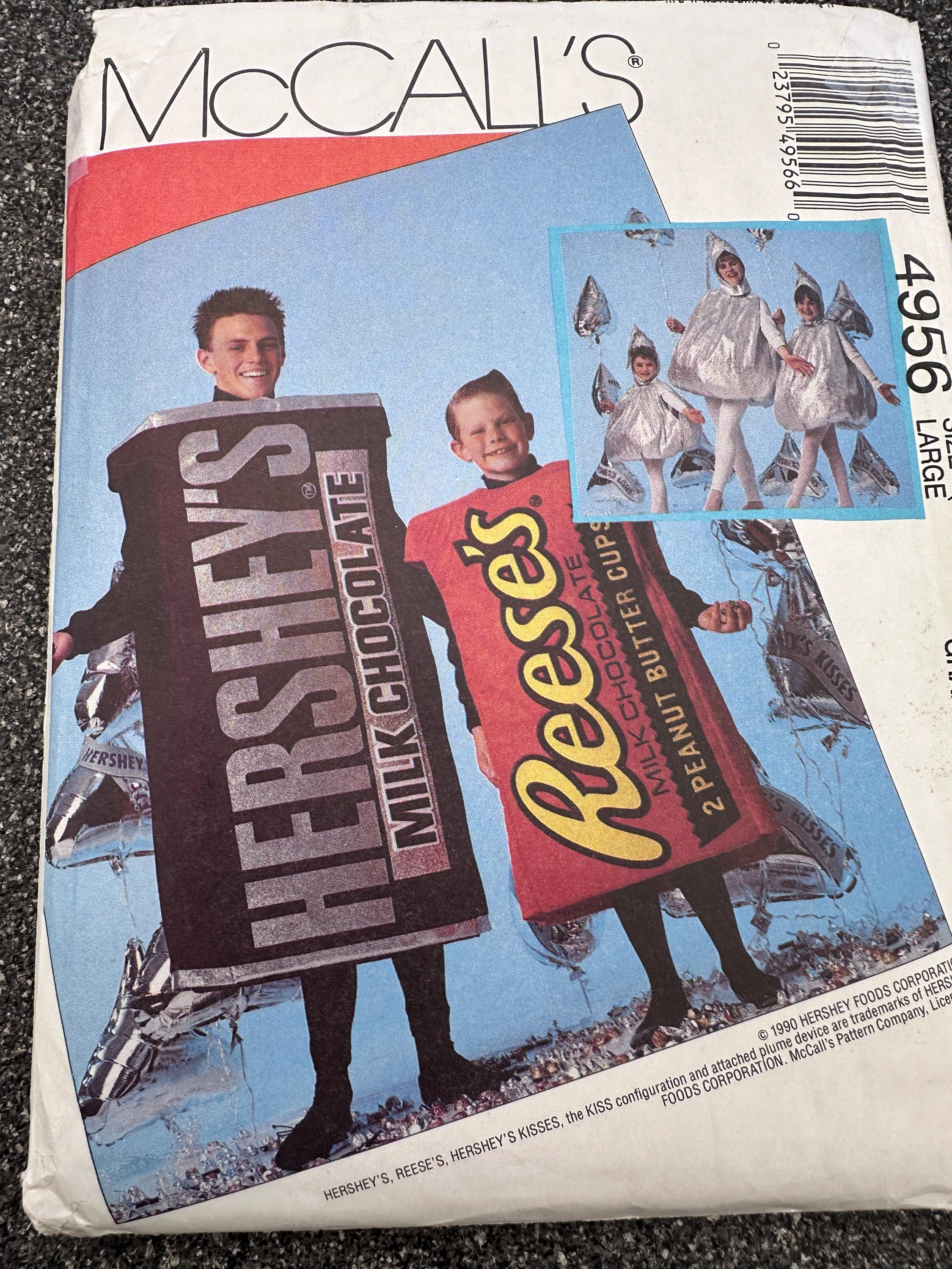 1990 Hershey Bar - Etsy