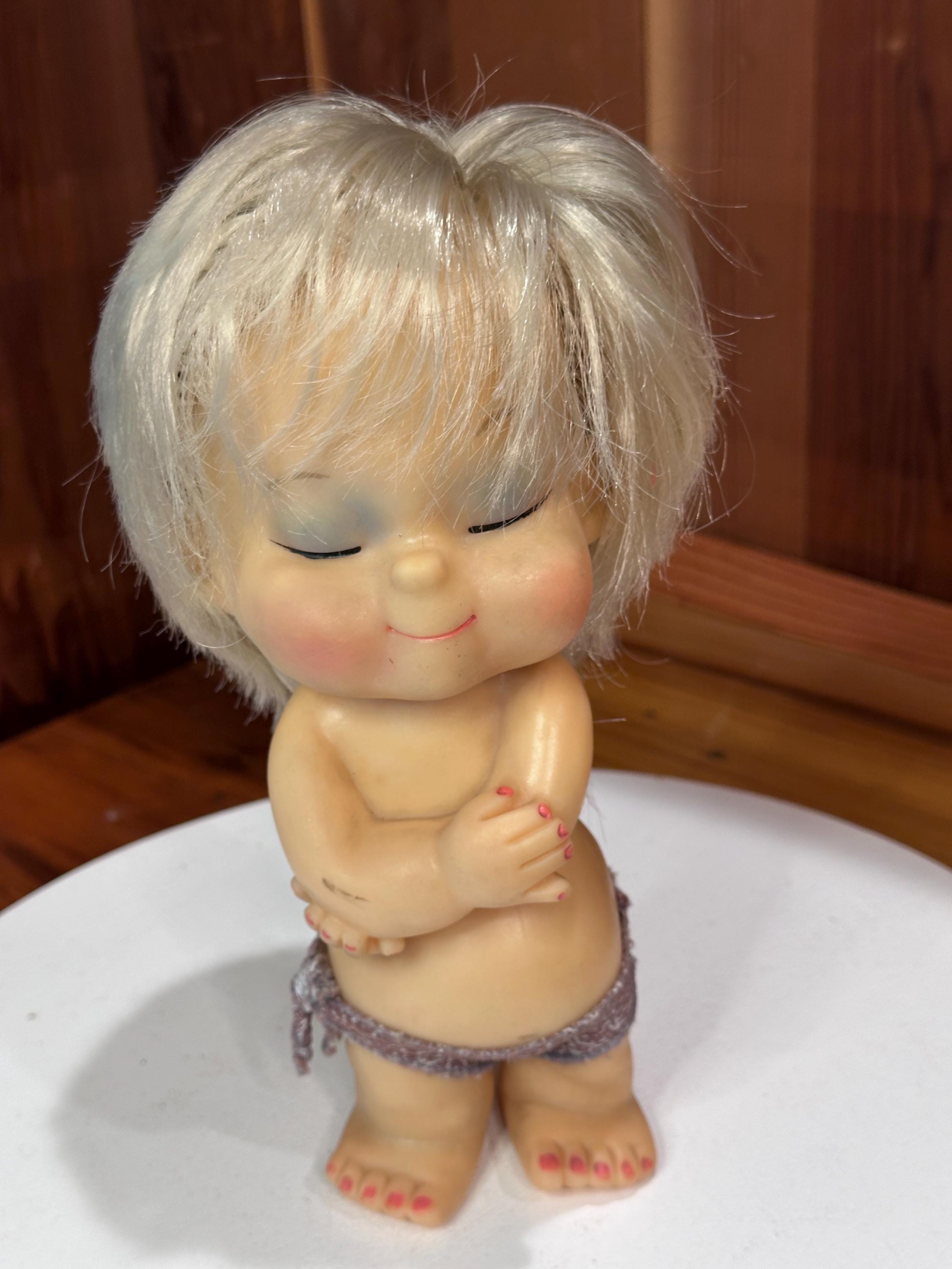Moody cutie doll - Etsy 日本