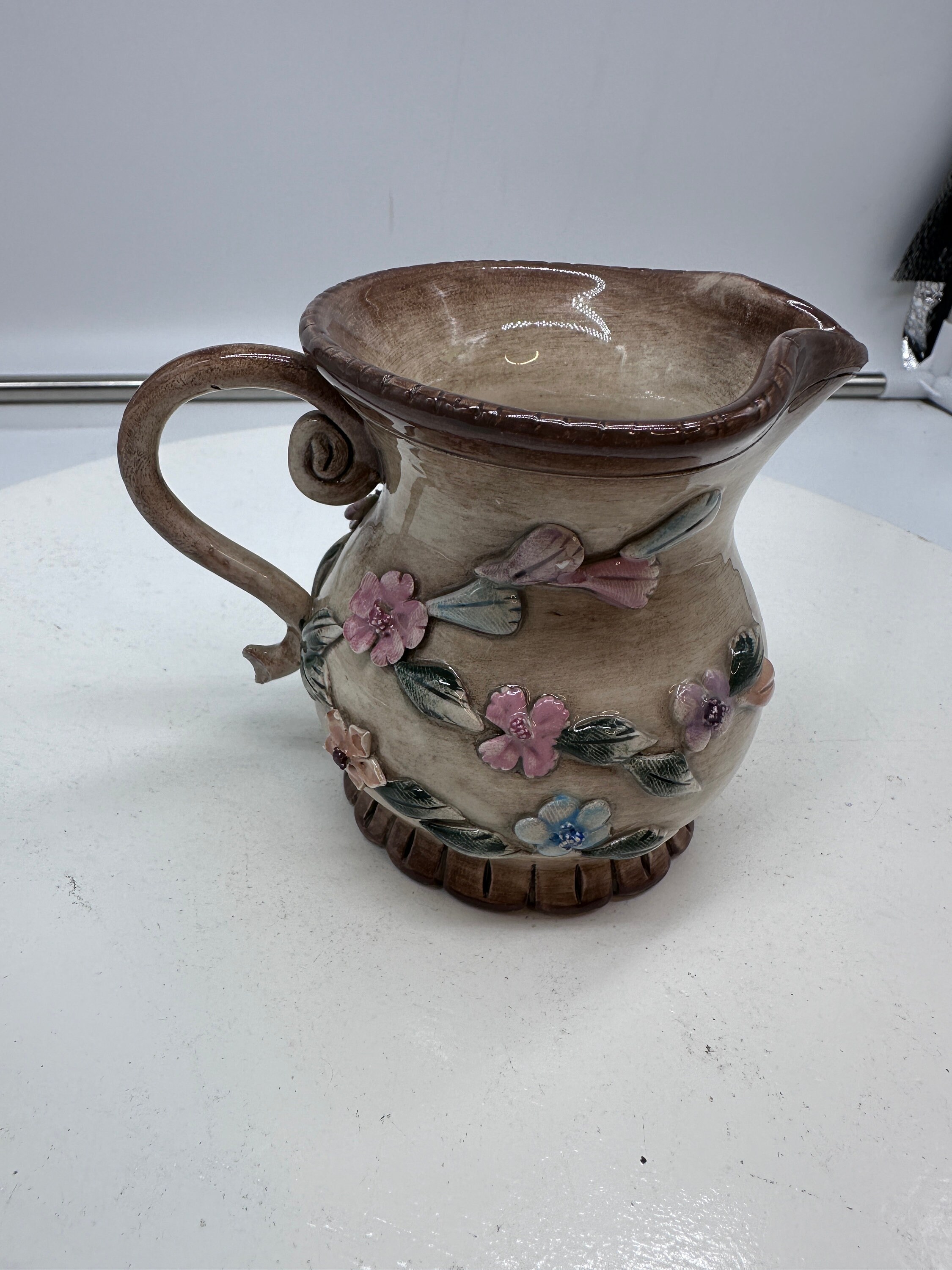 Capodimonte mollica - Etsy 日本