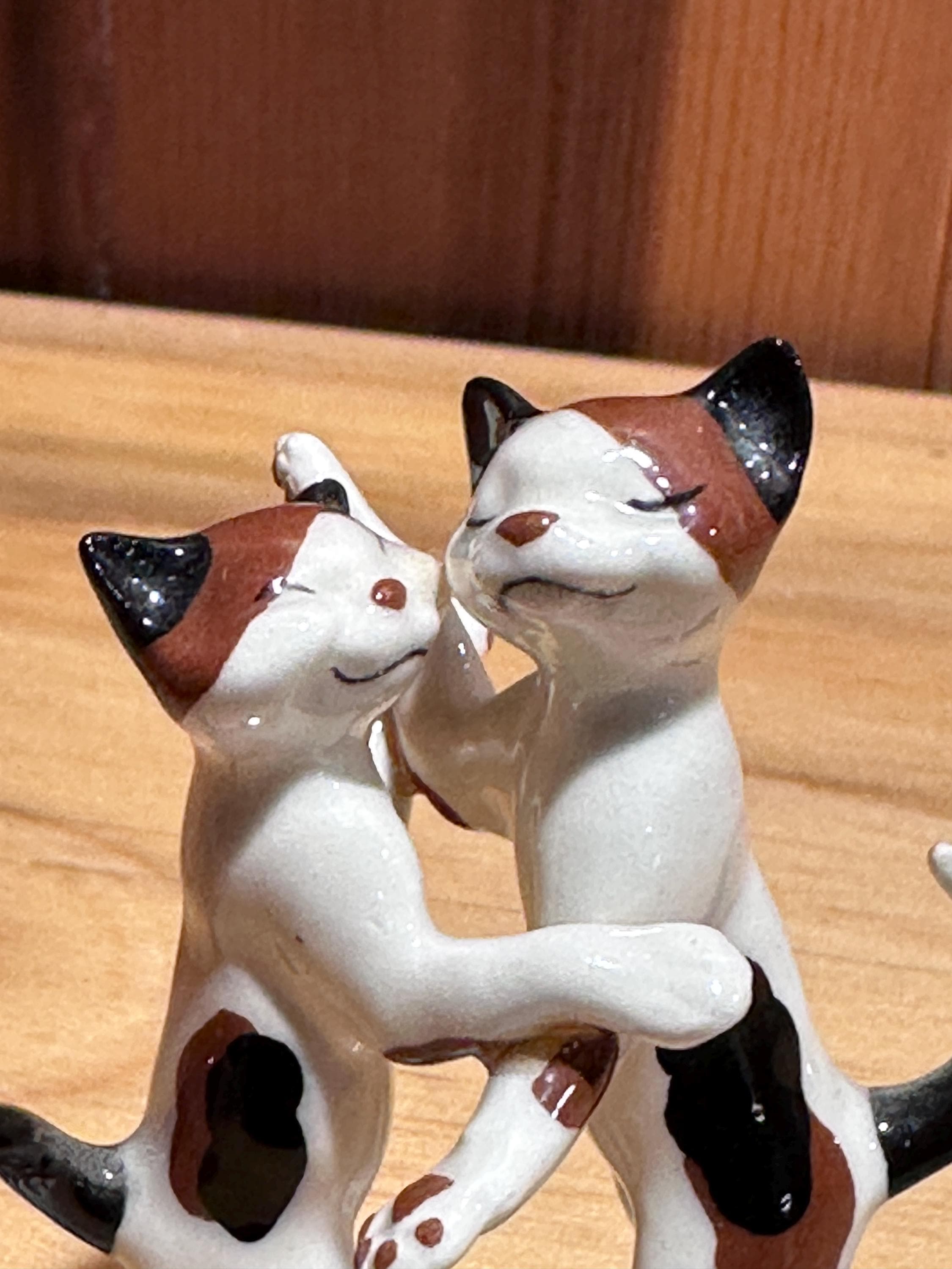 Hagen renaker cat - Etsy 日本