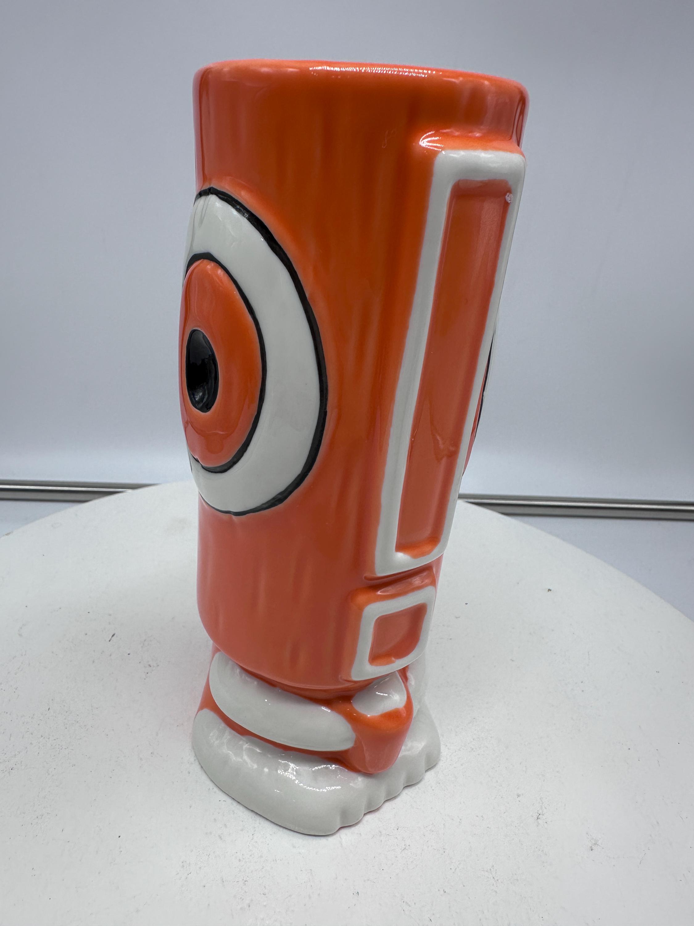 Vintage tiki mug - Etsy 日本