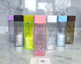 FREE DELIVERY! Personalised Water Bottle