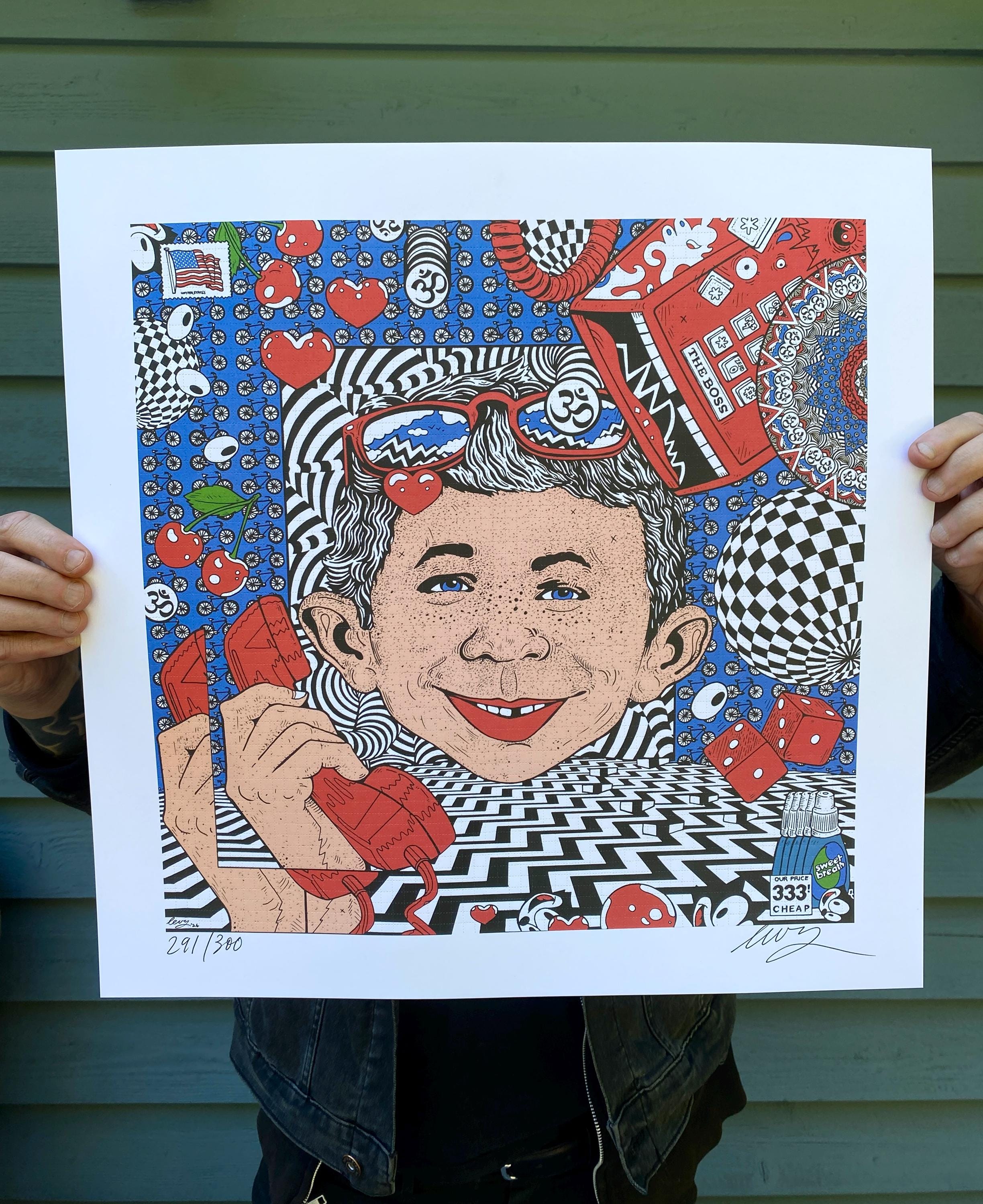Mad Magazine Gifts - 60+ Gift Ideas for 2026