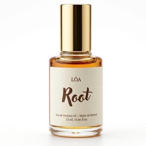 Aceite de raíz Eau de Parfum