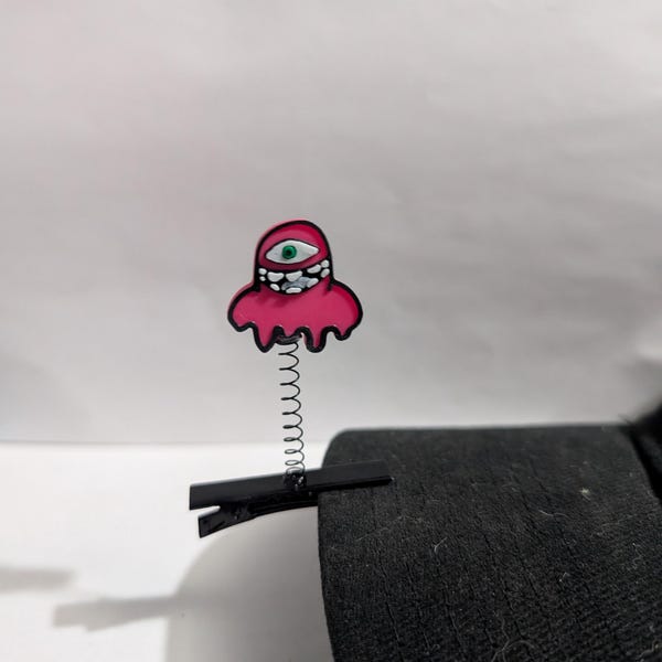 Pinza para el pelo Cyclops Sprout de Subtronics