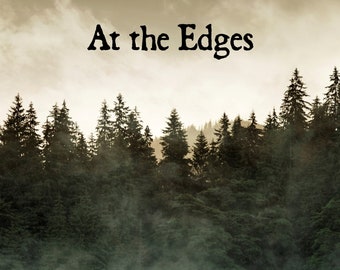 At the Edges: digitale verzameling essays over spiritueel werk en devotioneel polytheïsme