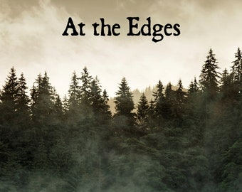 At the Edges - Digital Collection of Essays on Spirit-Work and Devotional Polytheism