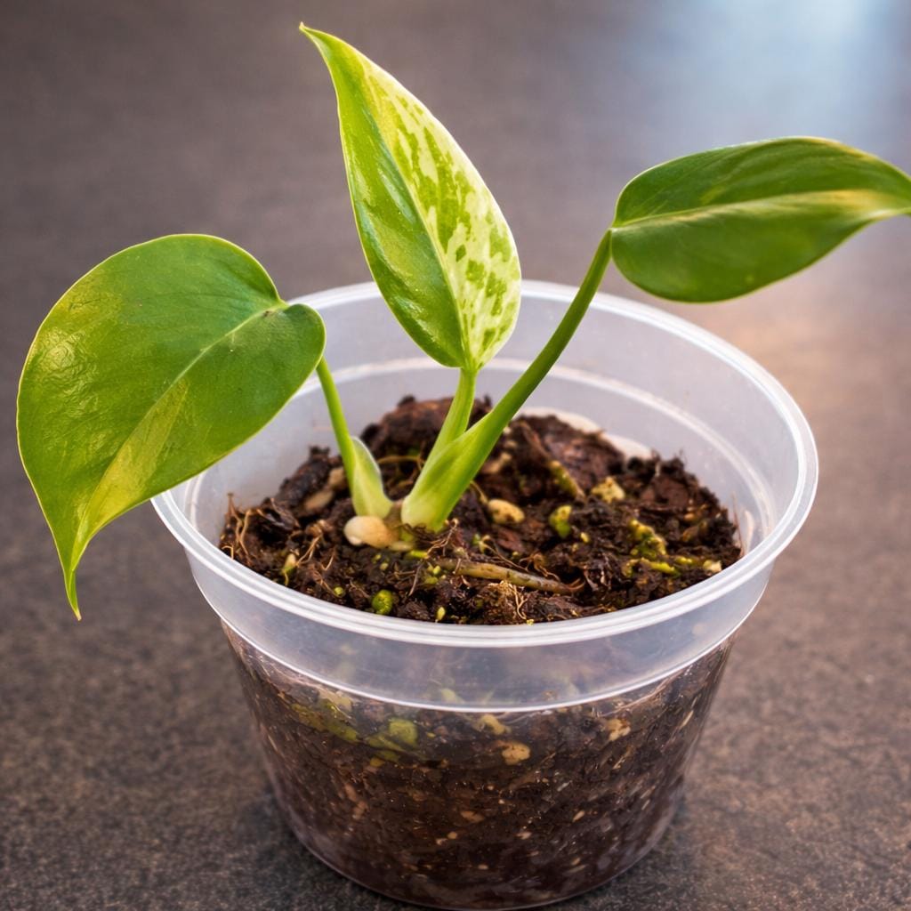 Bulbasaur monstera - Etsy 日本