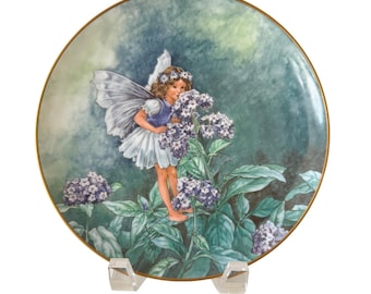 Russian Fairy Tales Collector Plates, Heinrich Villeroy & Boch
