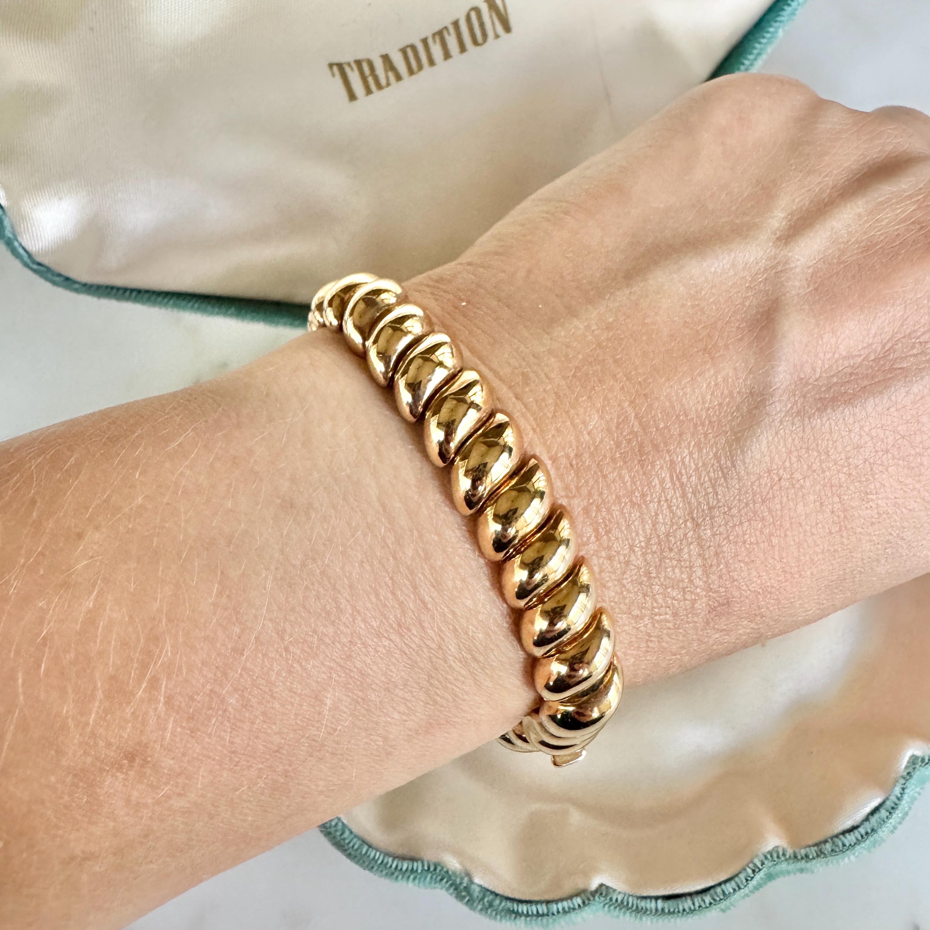 Ciner ブレスレット Ciner Bracelet - Etsy