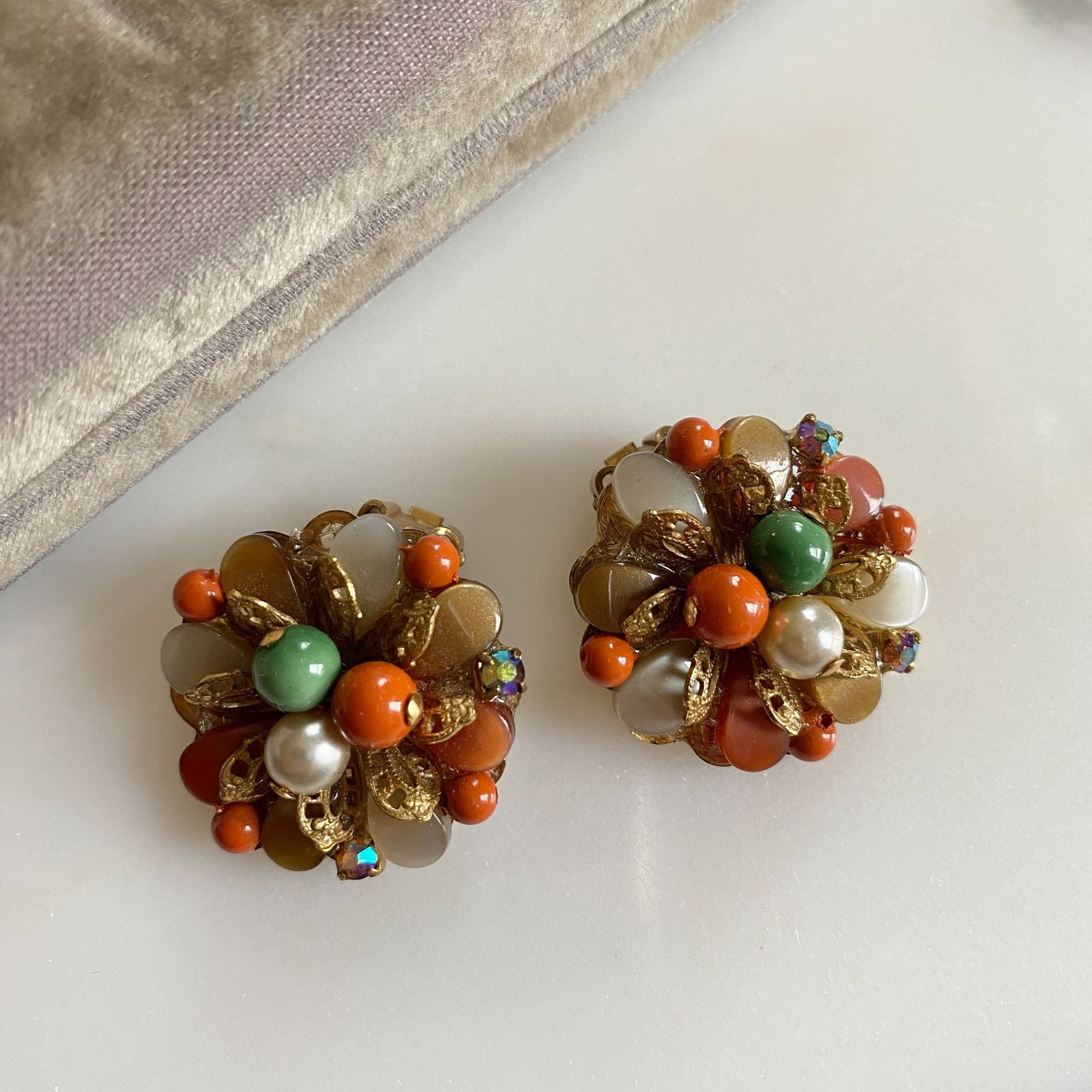 Vintage meets modern jewelry deals