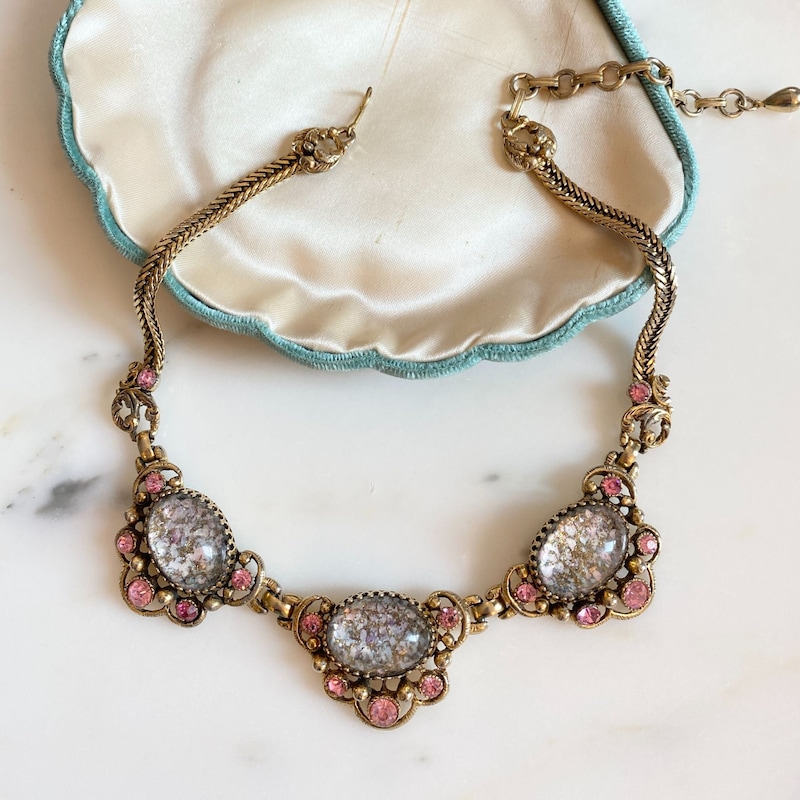 vintage platform slides