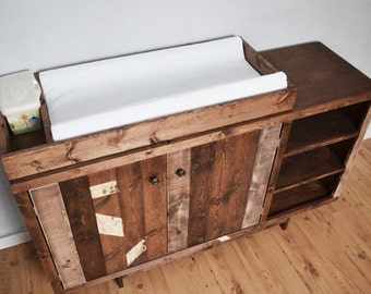 rustic changing table baby girl nursery changing table topper etsy rustic changing table baby girl nursery changing table topper etsy