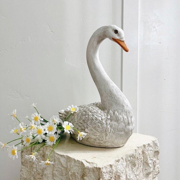 Homco Bird Figurine - Etsy
