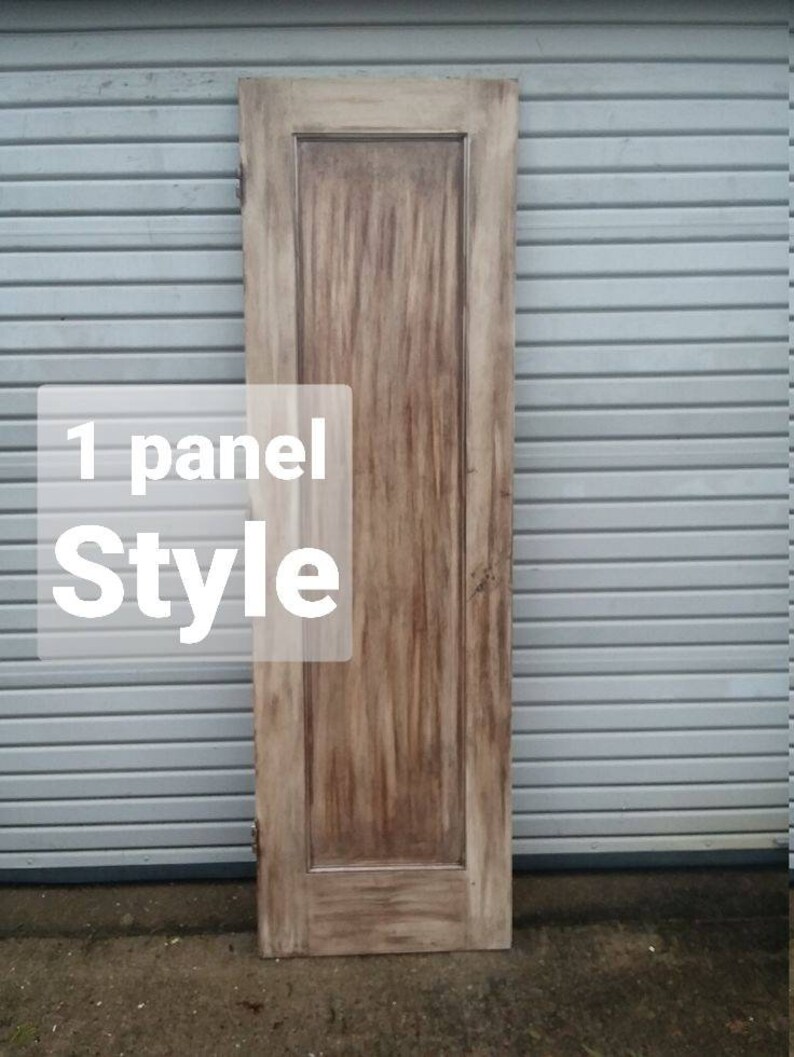 Vintage Door Replica Vintage Doors Barn Door Barn Doors Etsy