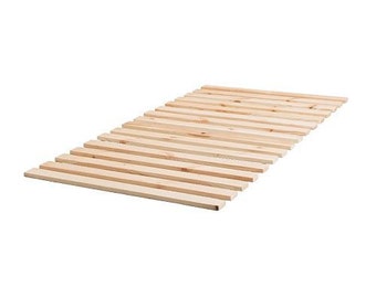 Bed slats By Foo Foo La La