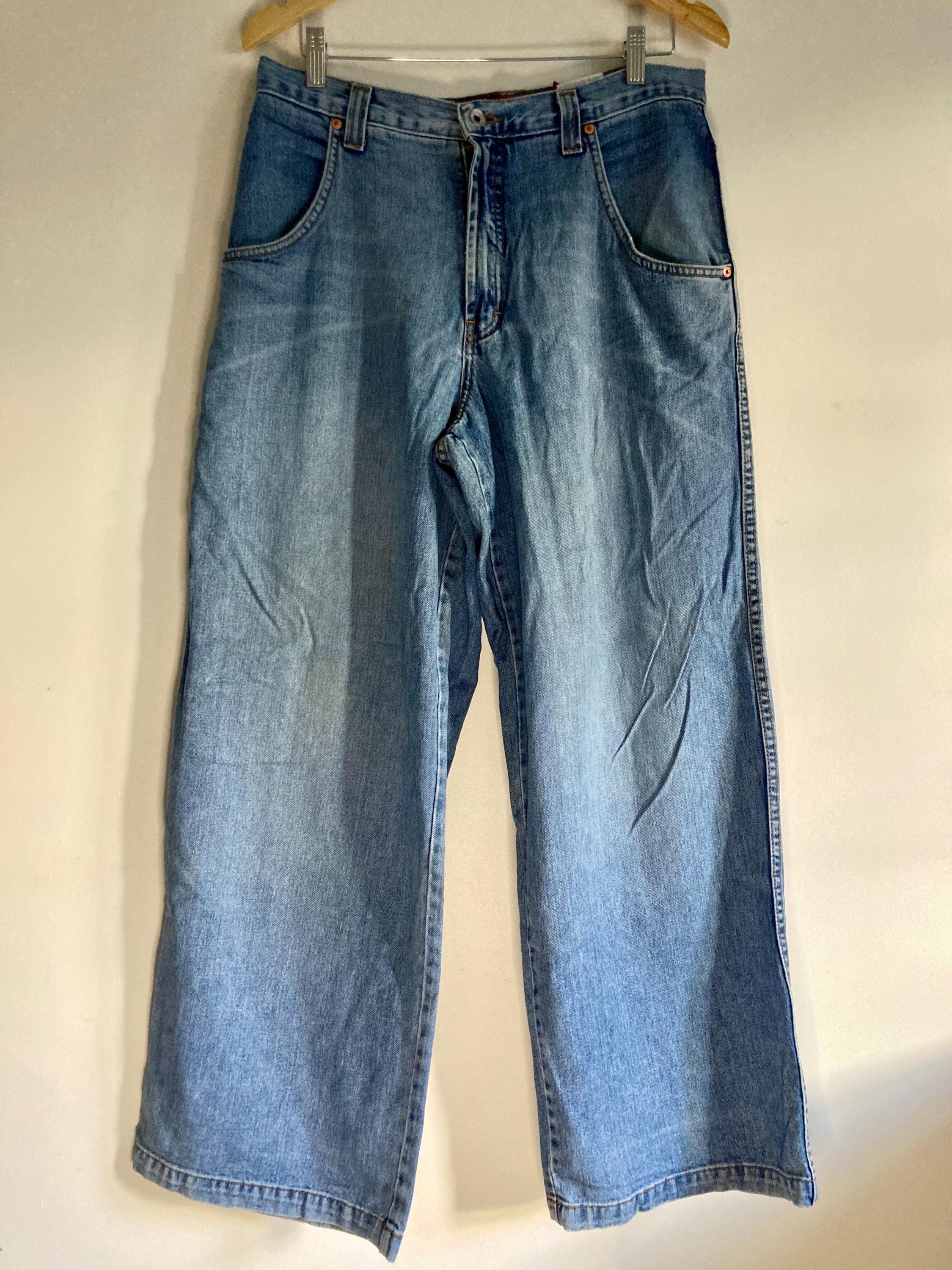 90's Jnco Jeans - Etsy