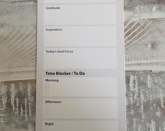 Tarjetas de seguimiento de objetivos y tareas pendientes / Seguimiento de objetivos y métricas