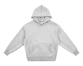 Sudadera con capucha de forro polar Essential para niños