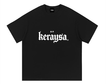 Camiseta de algodón esencial