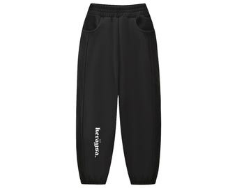 Pantalones deportivos de polar Essential para niños