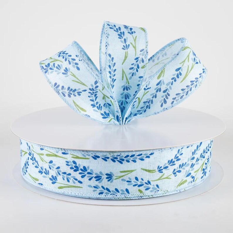 Flowred Ribbon 1.5