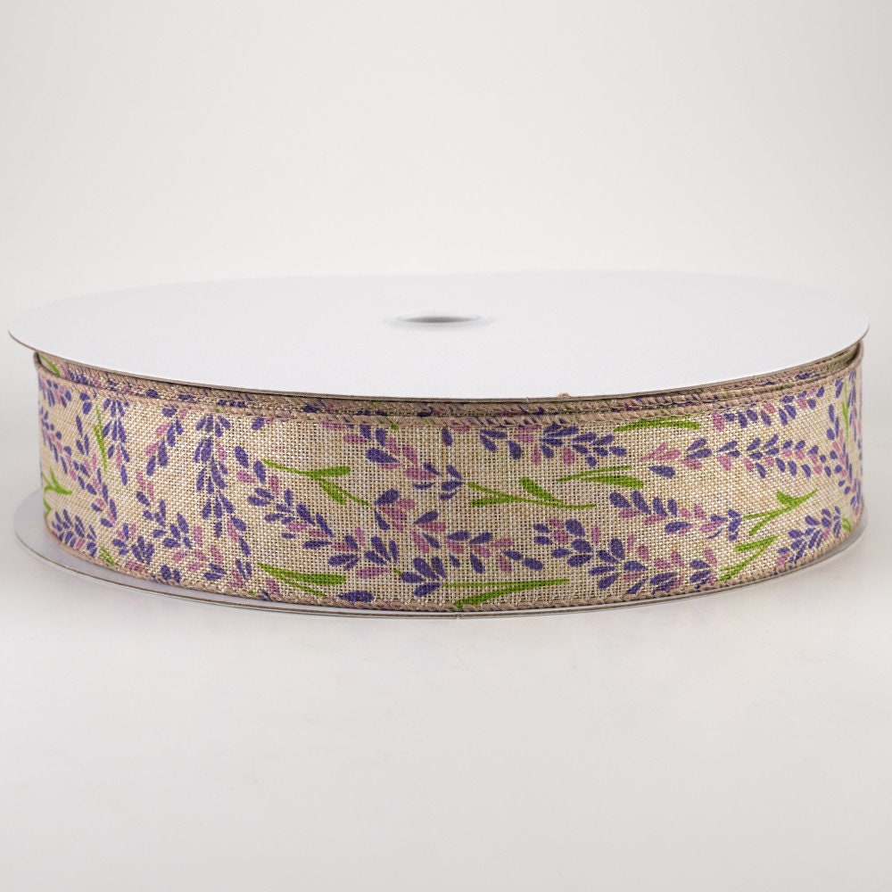 Flowred Ribbon 1.5